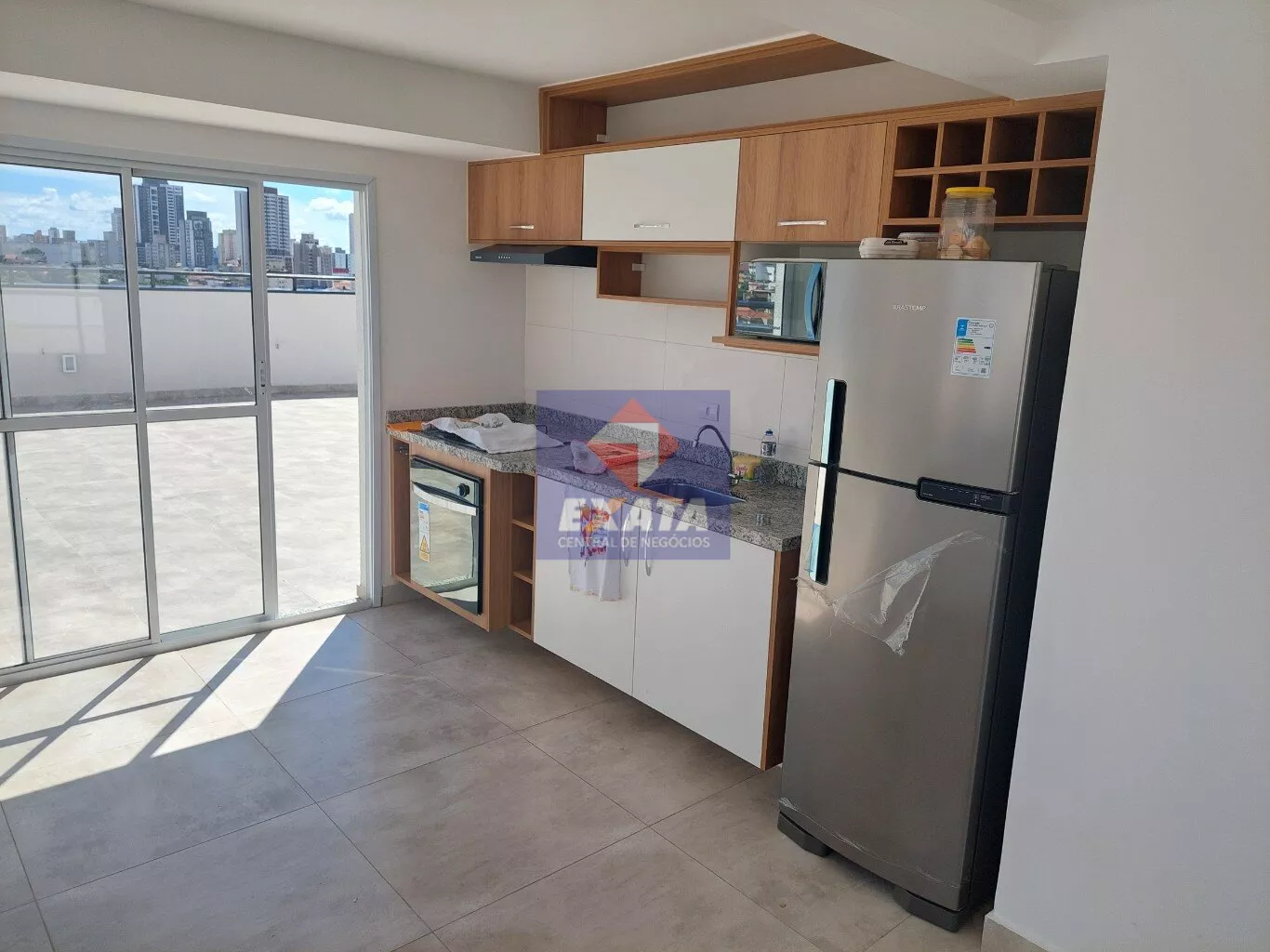 Apartamento à venda com 2 quartos, 39m² - Foto 16