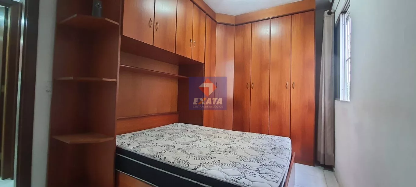 Apartamento à venda com 2 quartos, 63m² - Foto 3