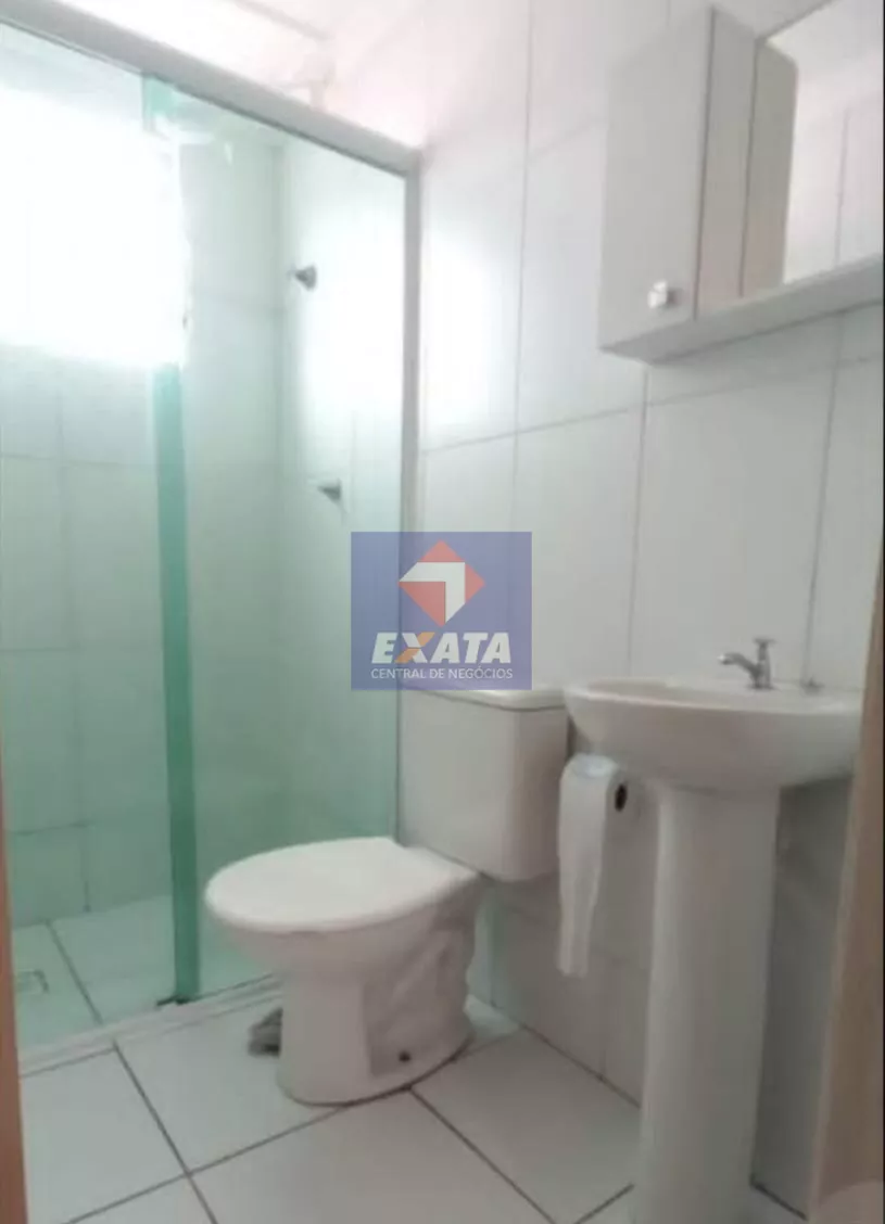 Apartamento para alugar com 2 quartos, 48m² - Foto 11