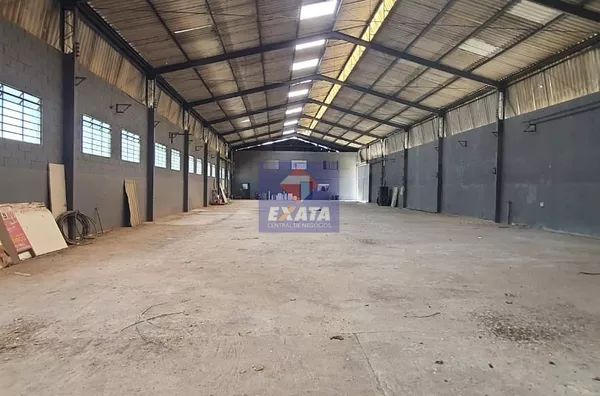 Galpão para venda,  água Chata, Guarulhos