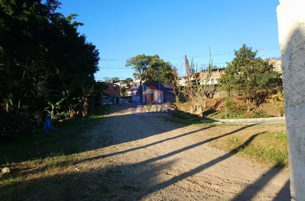 Área Comercial a venda!