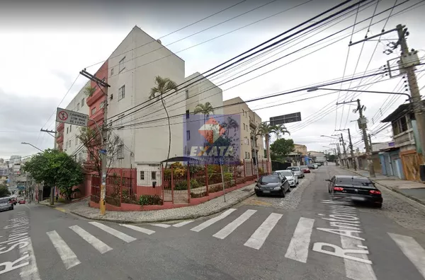 Apartamento para venda, 2 quarto(s),  Vila Camargos, Guarulhos