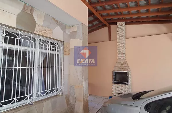 Sobrado para venda, 2 quarto(s),  Vila Milton, Guarulhos