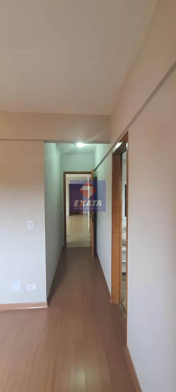 Apartamento à venda com 3 quartos, 72m² - Foto 21