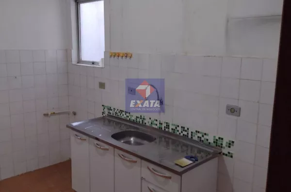 Apartamento para venda, 1 quarto(s),  Macedo, Guarulhos