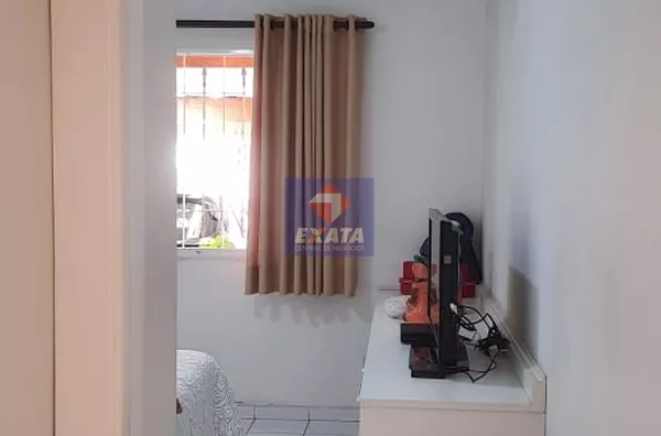 Casa para locação2 quarto(s) jardim modelo são paulo