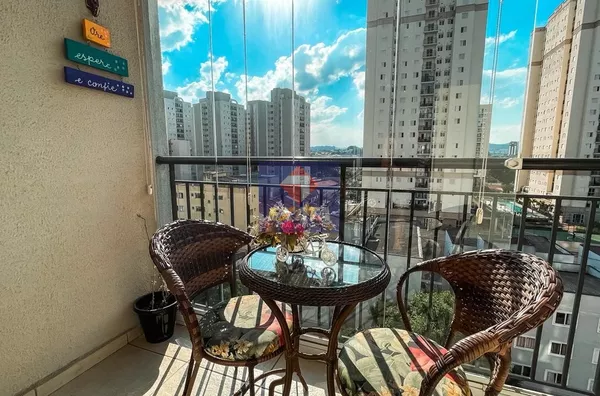 Apartamento para , 3 quarto(s),  Macedo, Guarulhos