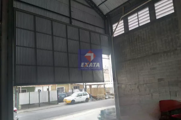 Galpão para locação,  água Chata, Guarulhos