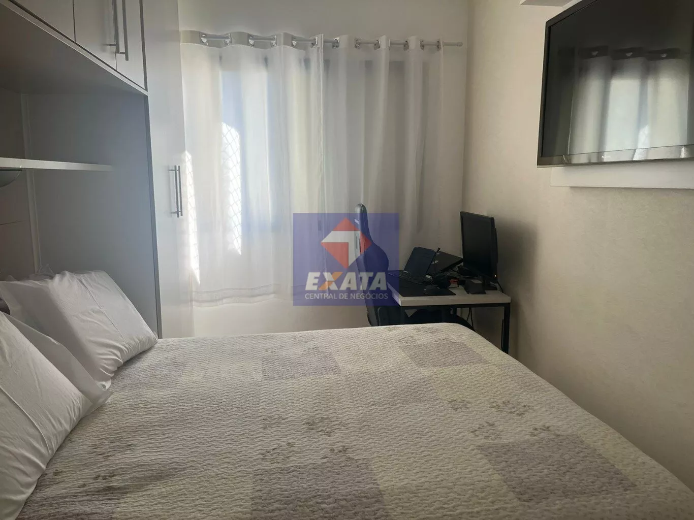 Apartamento à venda com 3 quartos, 72m² - Foto 7