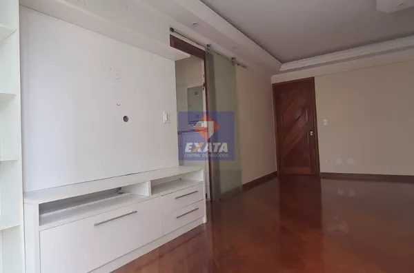 Apartamento para venda, 3 quarto(s),  Vila Rosália, Guarulhos