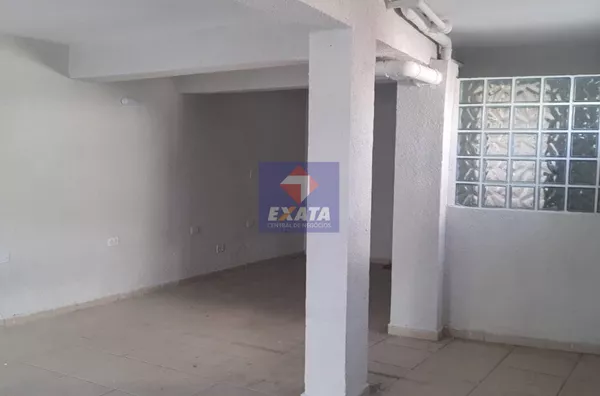 Sala comercial para aluguel,  Jardim Santa Cecília, Guarulhos - Foto 4