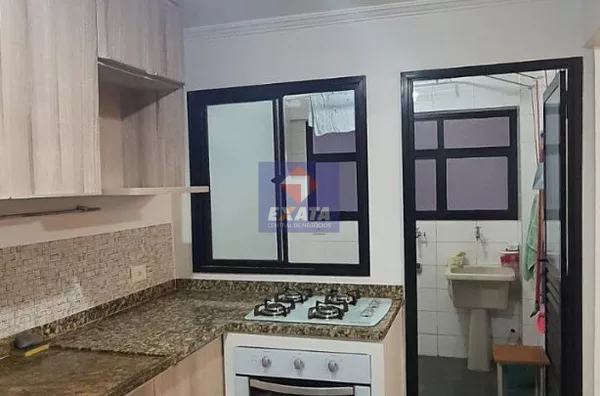 Apartamento para aluguel, 2 quarto(s), com 1 suíte  Vila Rosália, Guarulhos 