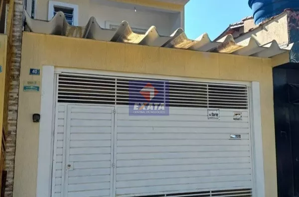 Sobrado para aluguel, 3 quarto(s),  Jardim Paraventi, Guarulhos