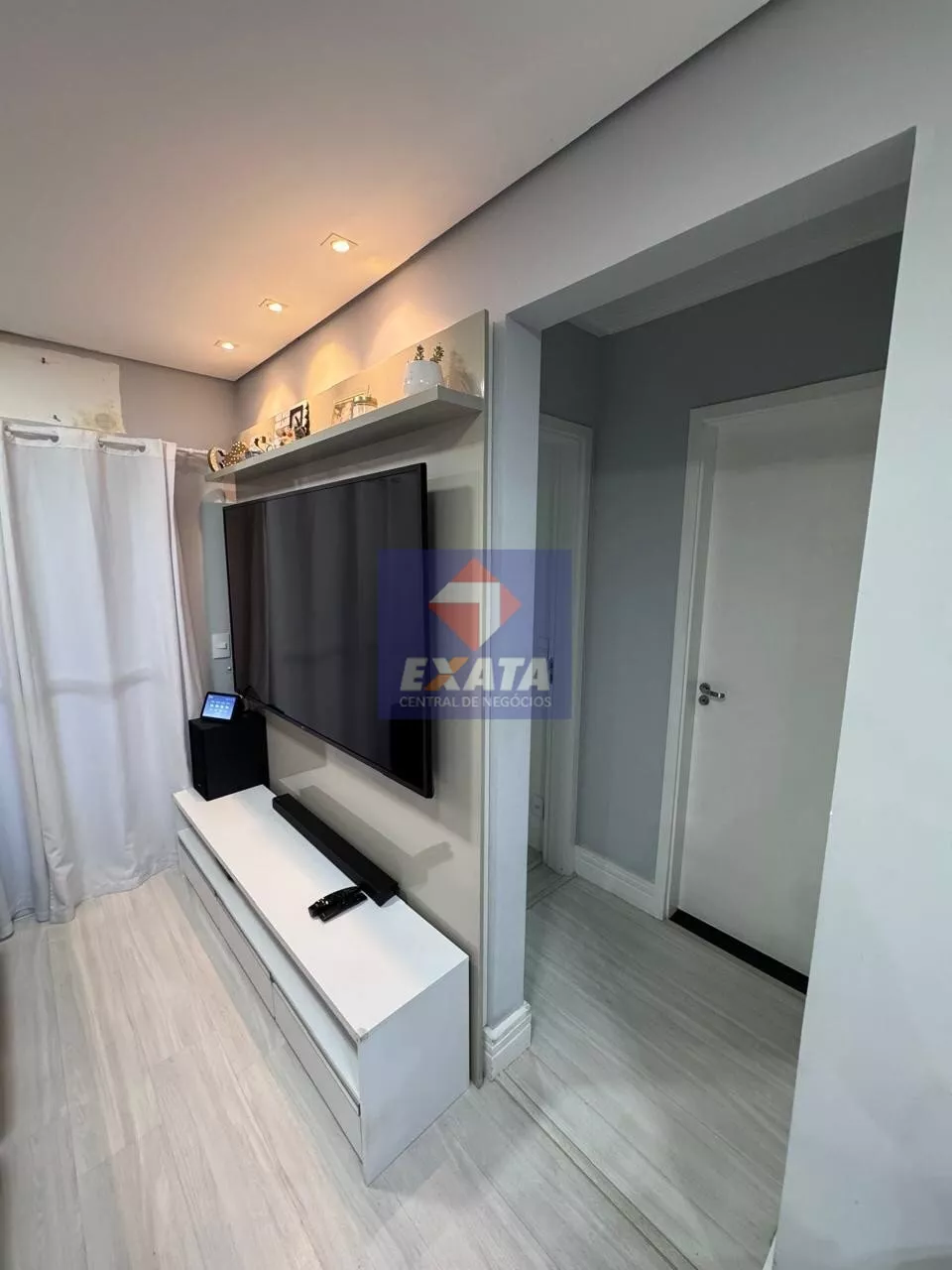 Apartamento à venda com 2 quartos, 50m² - Foto 9