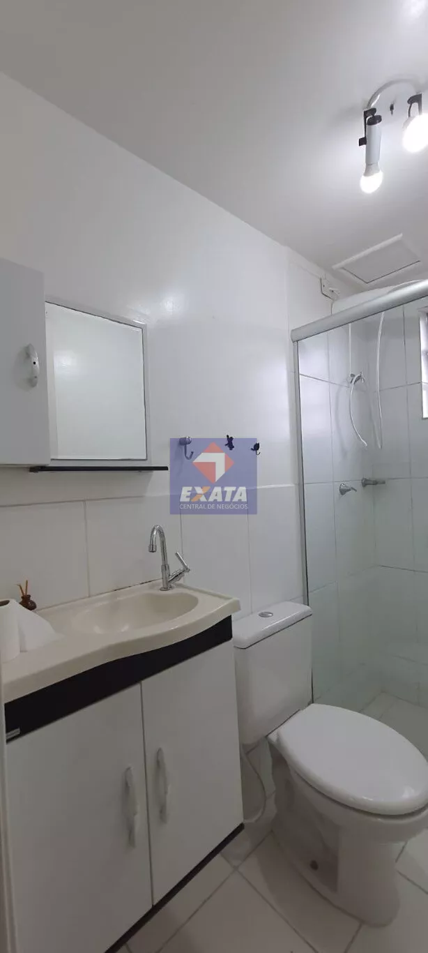 Apartamento para alugar com 2 quartos, 50m² - Foto 15