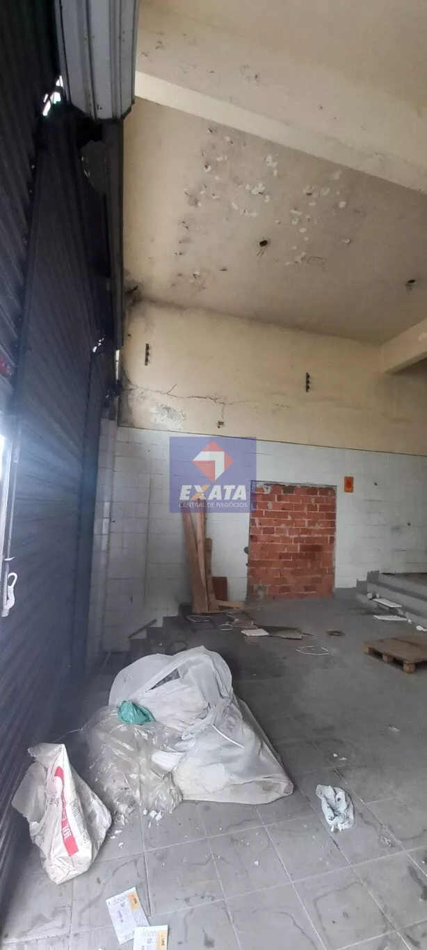 Loja-Salão para alugar com 1 quarto, 100m² - Foto 5