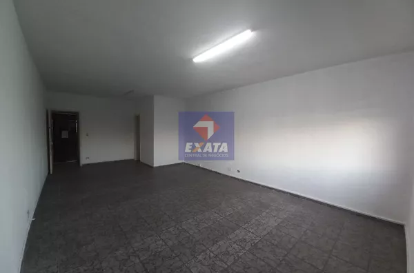 Sala comercial em andar para aluguel,  Parque Renato Maia, Guarulhos