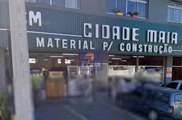 Sala comercial em andar para aluguel,  Parque Renato Maia, Guarulhos