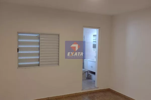 Sobrado para aluguel, 2 quarto(s),  Macedo, Guarulhos