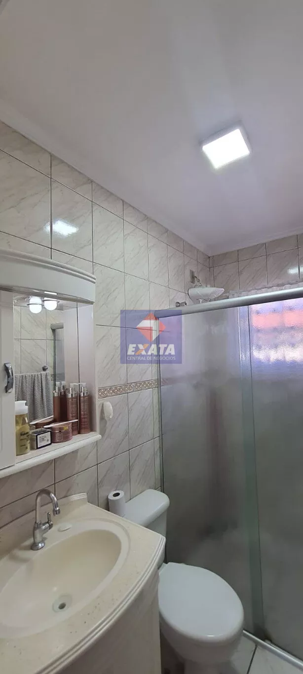 Sobrado à venda com 2 quartos, 100m² - Foto 10