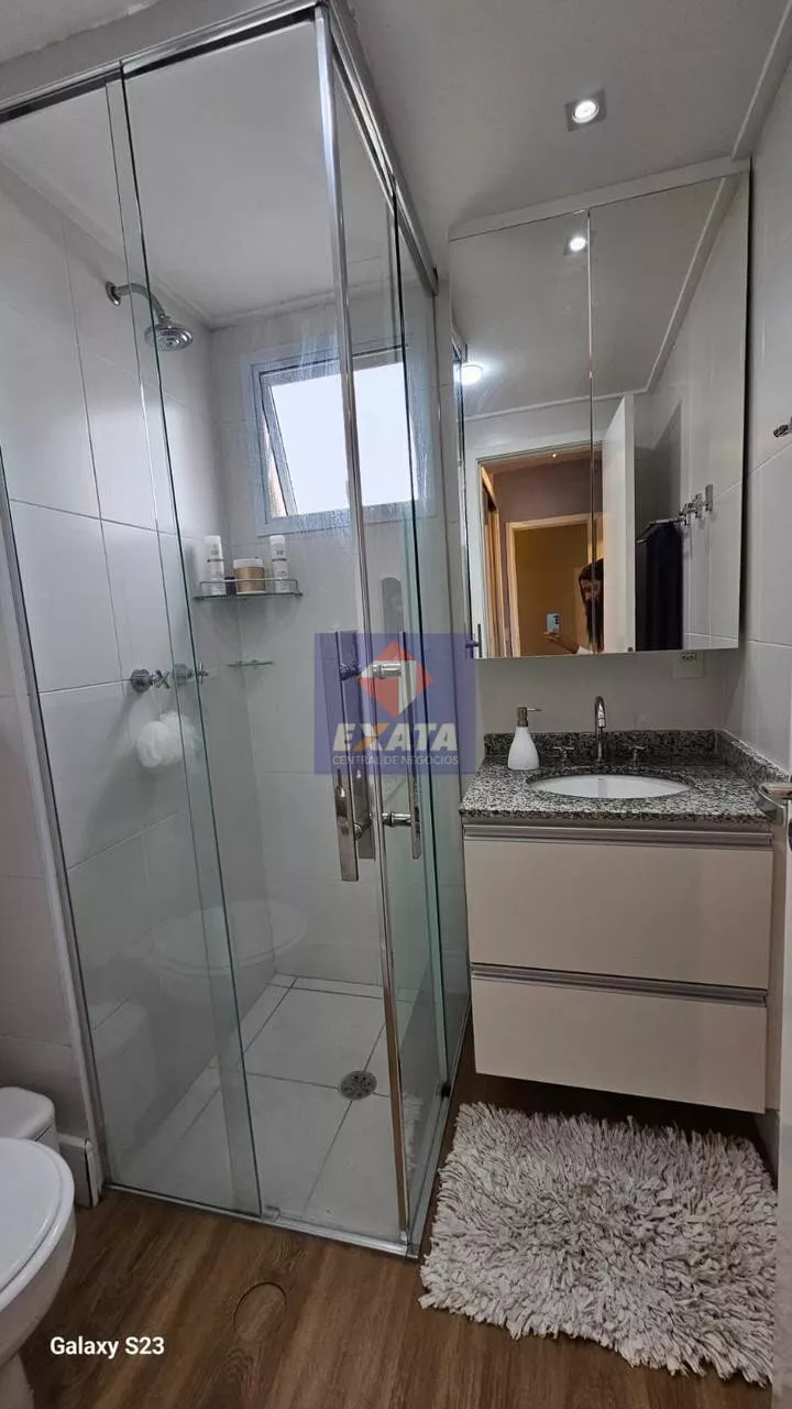 Apartamento à venda com 3 quartos, 86m² - Foto 5