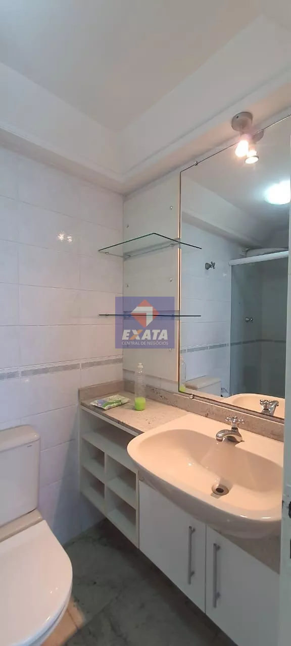 Apartamento à venda com 3 quartos, 74m² - Foto 9