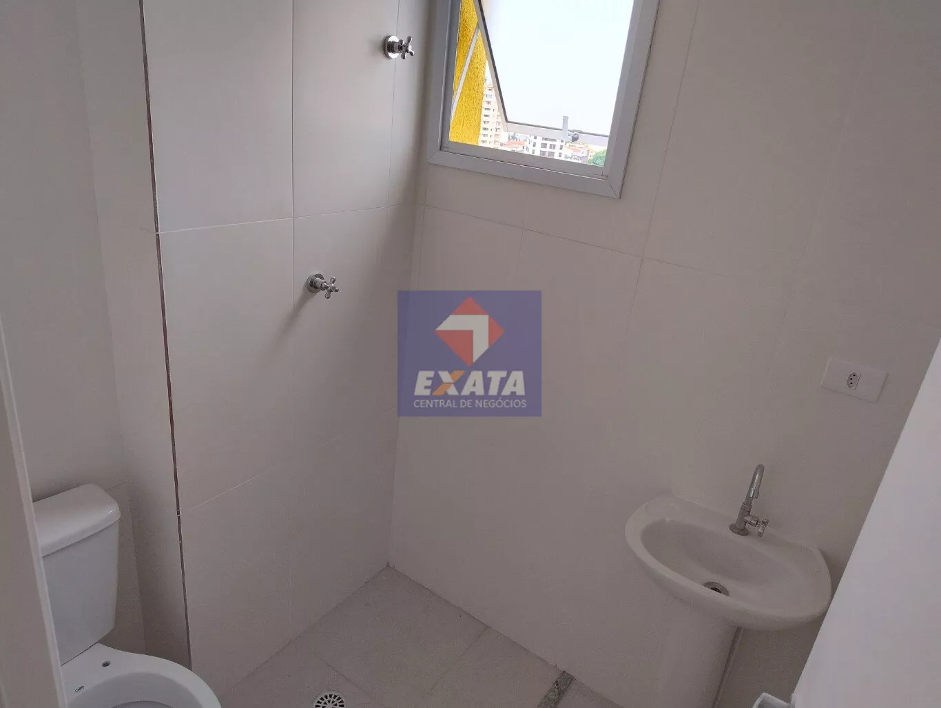 Apartamento à venda com 2 quartos, 39m² - Foto 8