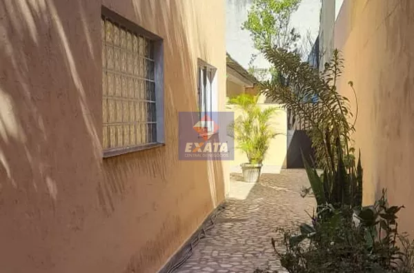 Sobrado para venda, 2 quarto(s),  Vila Milton, Guarulhos