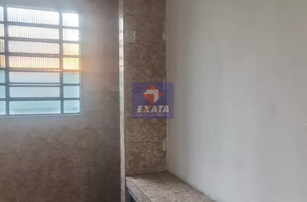 Apartamento para aluguel, 2 quarto(s),  Conjunto Habitacional Jova Rural, São Paulo