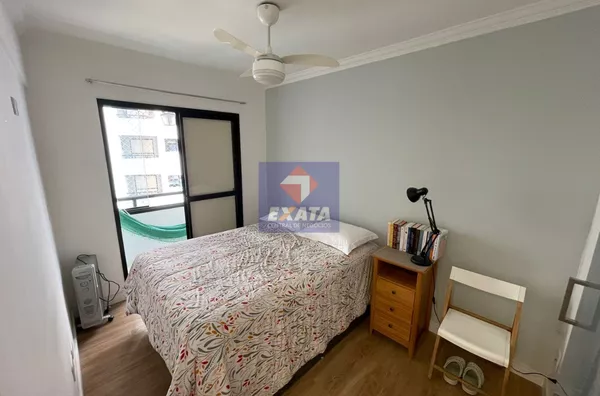 Apartamento para venda Condominio Arcanjos , 3 quarto(s), - Selecione - Bairro, Guarulhos - Foto 11