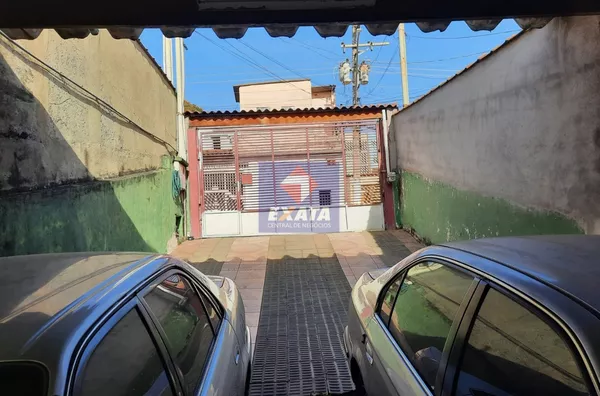 Casa para venda 3 quarto(s) 