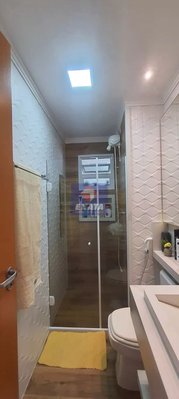 Apartamento à venda com 3 quartos, 83m² - Foto 16