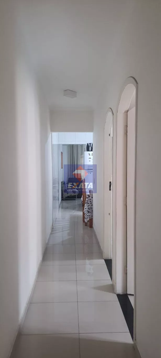 Casa à venda com 3 quartos, 125m² - Foto 8