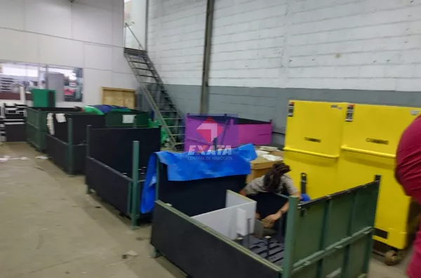 Galpão para venda,  Cidade Jardim Cumbica, Guarulhos