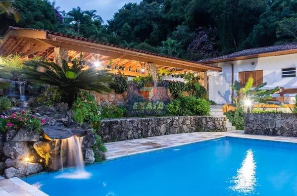 Chácara para venda, 4 quarto(s),  Portão, Atibaia - Foto 2