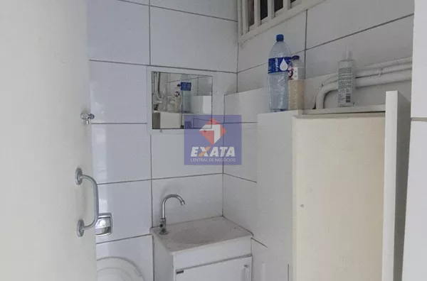 Comercial para aluguel, Vila Aprazível, Guarulhos - Foto 14