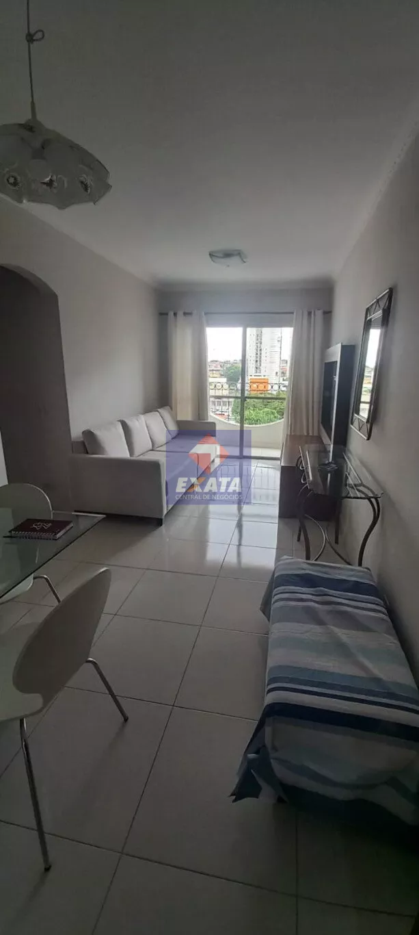 Apartamento à venda com 2 quartos, 75m² - Foto 23