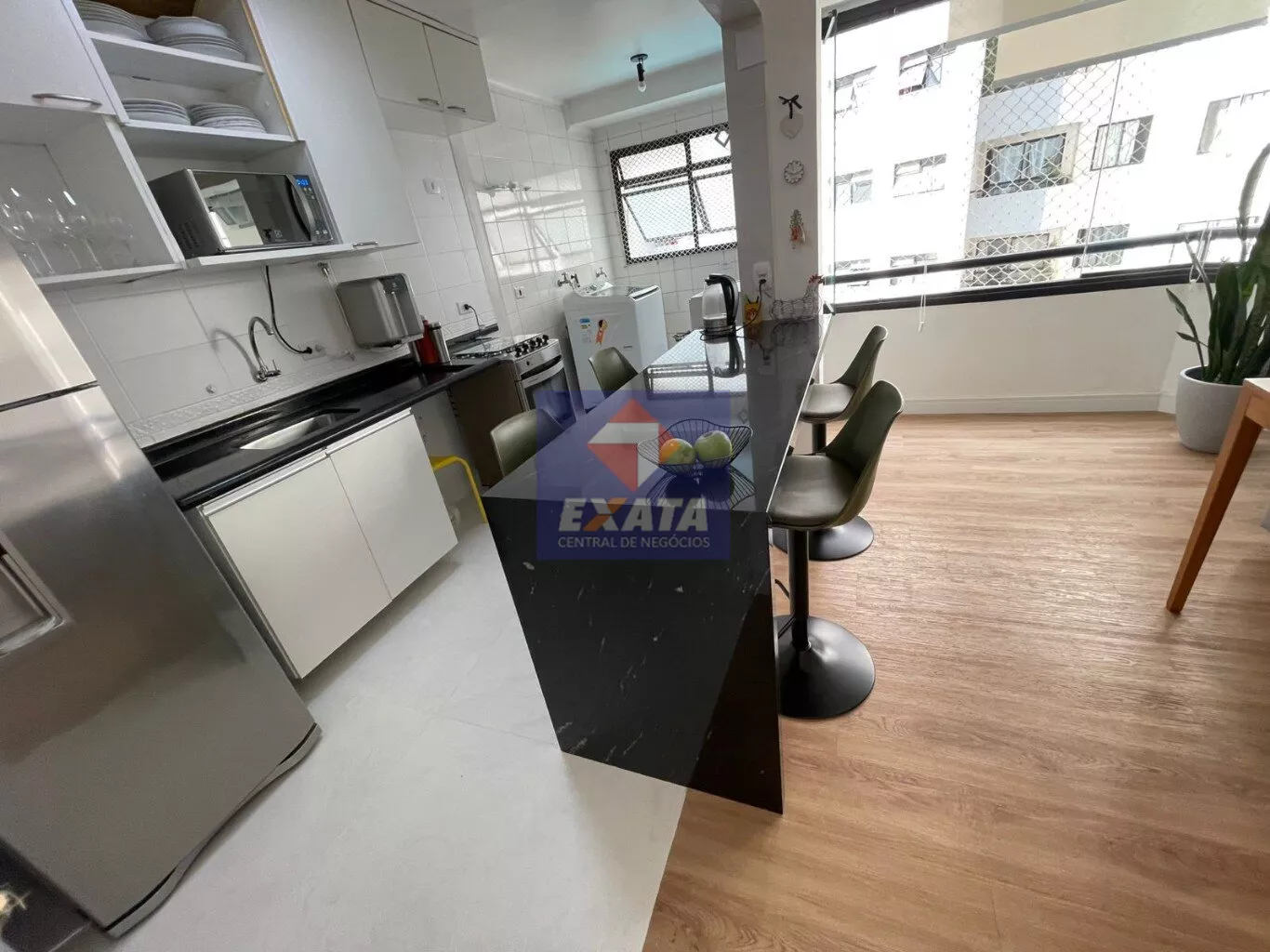 Apartamento, 3 quartos, 70 m² - Foto 20