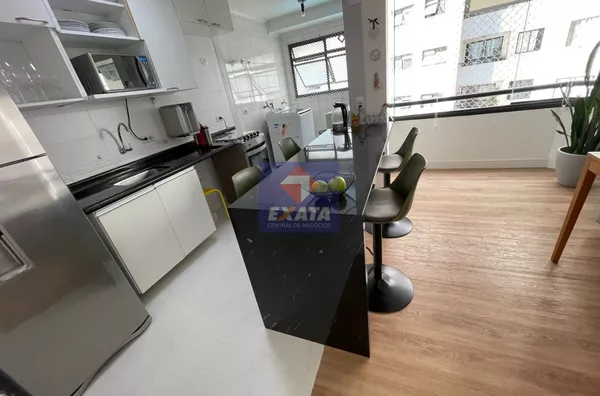 Apartamento para venda Condominio Arcanjos , 3 quarto(s), - Selecione - Bairro, Guarulhos - Foto 20
