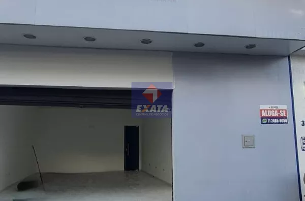 Comercial para aluguel, Vila Aprazível, Guarulhos - Foto 10