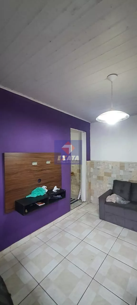 Casa à venda com 1 quarto, 50m² - Foto 11