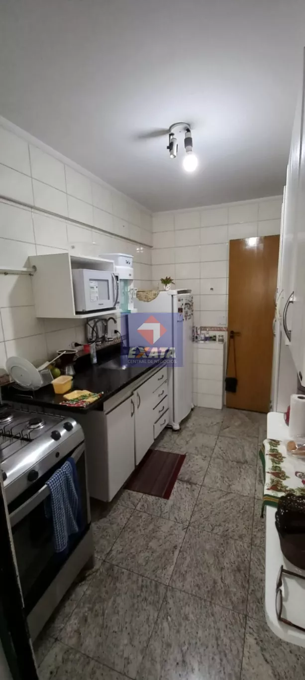 Apartamento à venda com 3 quartos, 73m² - Foto 17