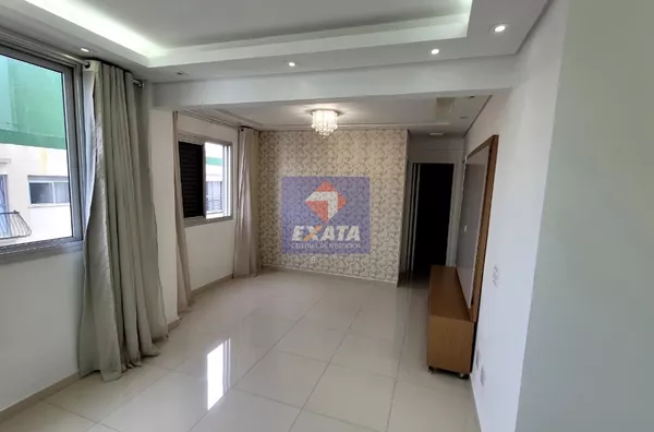 Apartamento para aluguel, 2 quarto(s),  Macedo, Guarulhos