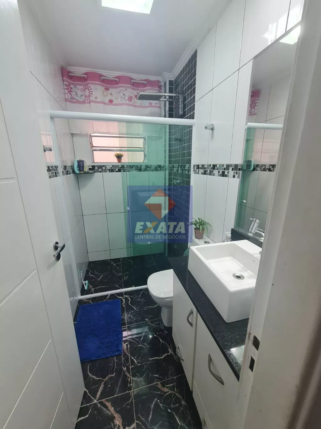 Apartamento à venda com 2 quartos, 58m² - Foto 7