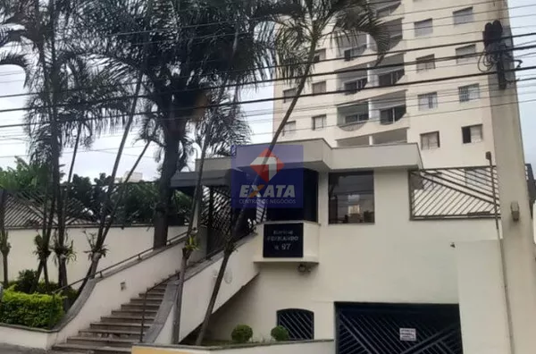 Apartamento para venda 2 dorm,  Centro, Guarulhos