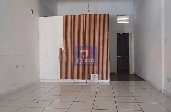 salão comercial para aluguel, Vila Gustavo, São Paulo - Foto 25