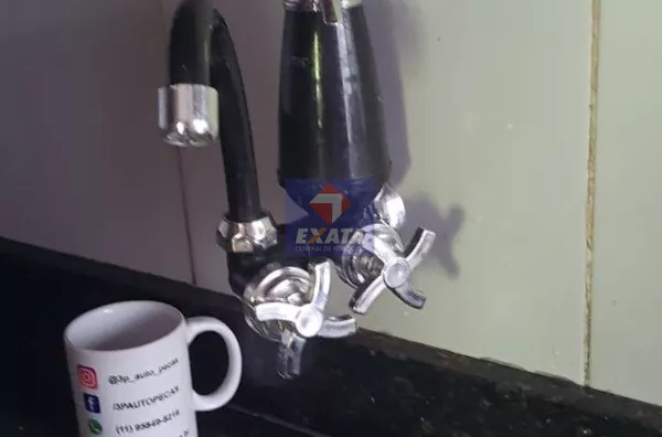 Apartamento para aluguel, 2 quarto(s),  Jardim São Luis, Guarulhos