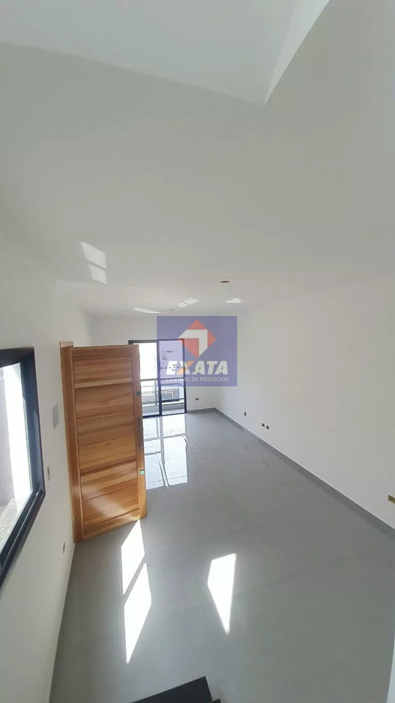 Sobrado, 3 quartos, 250 m² - Foto 19
