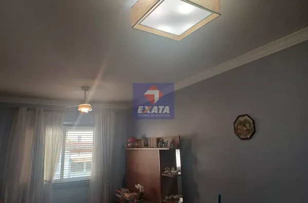 Apartamento para venda, 1 quarto(s),  Macedo, Guarulhos