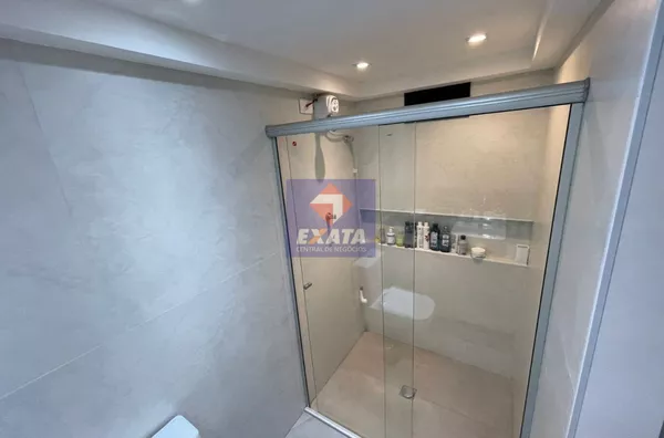 Apartamento para venda Condominio Arcanjos , 3 quarto(s), - Selecione - Bairro, Guarulhos - Foto 29